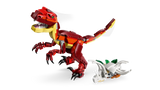Fierce Dinosaur