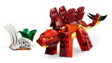 Fierce Dinosaur