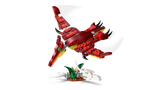Fierce Dinosaur
