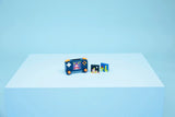 Retro Gaming Console