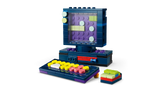 Retro Gaming Console