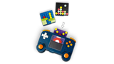 Retro Gaming Console