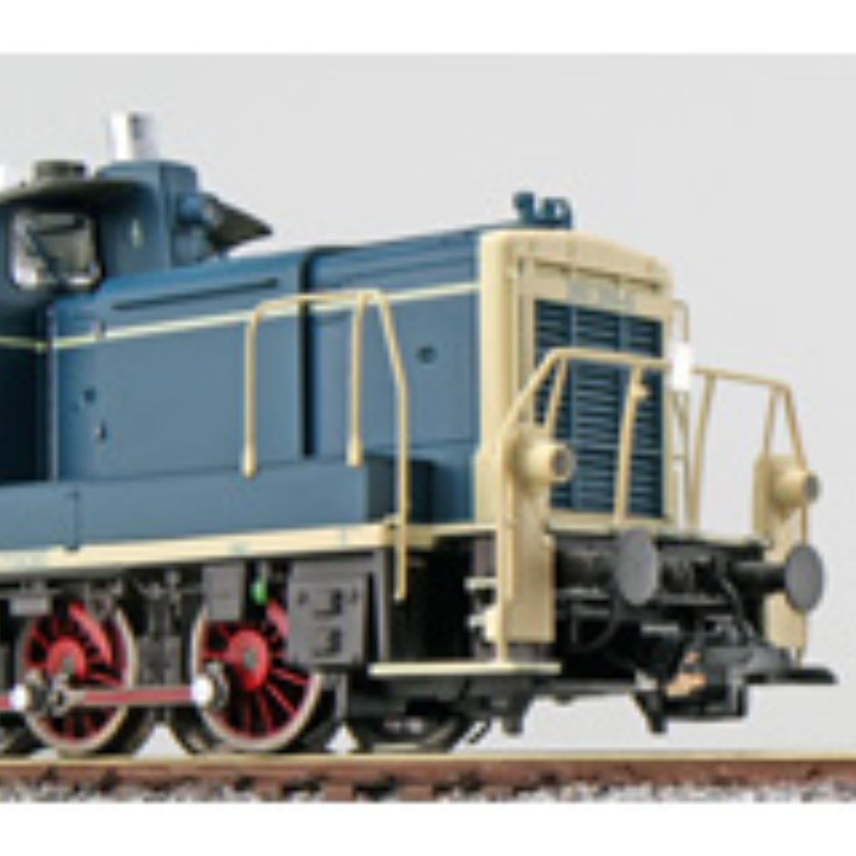 BR V60, 260 269, ocean blue-beige, DB Ep IV