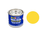 yellow, matt RAL 1017 14 ml canister