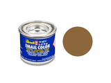 dark-earth, matt RAF 14 ml canister