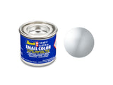 aluminium, metallic 14 ml canister