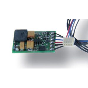 IntelliSound 4 Modul