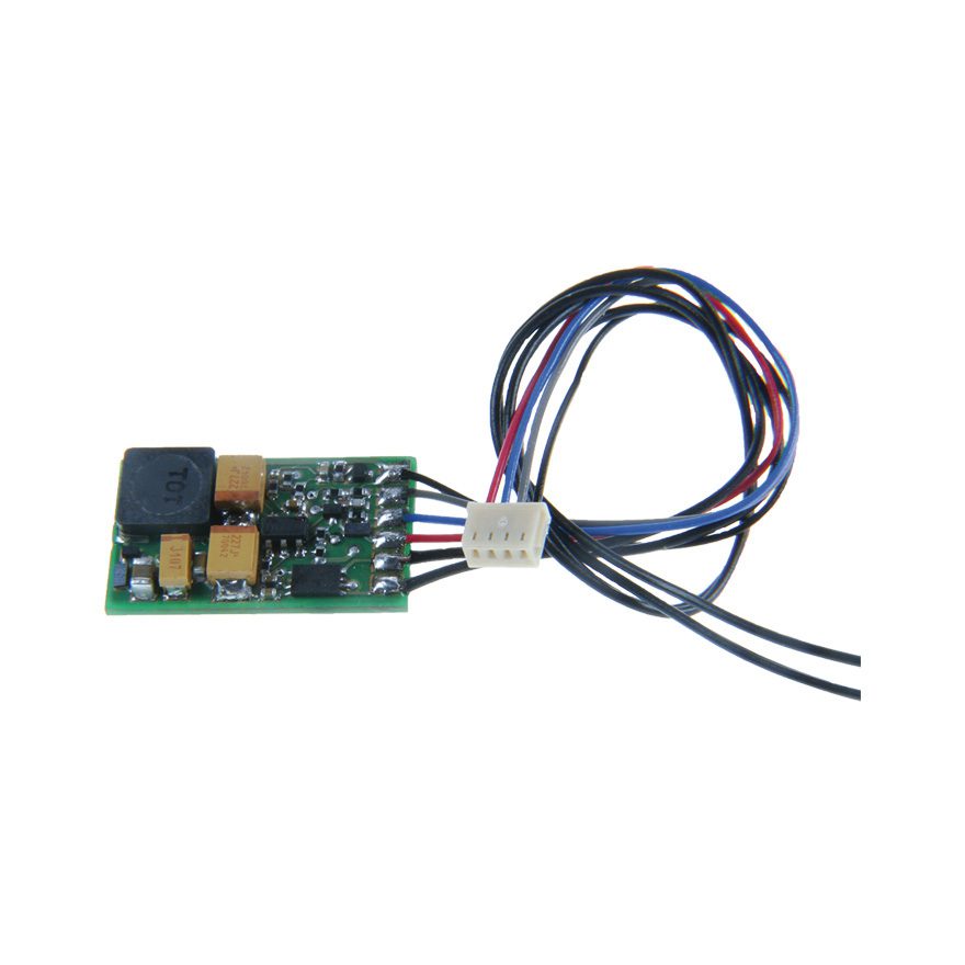 IntelliSound 6 microModul