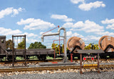 Small coaling station