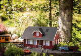 Detached house