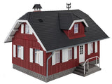 Detached house