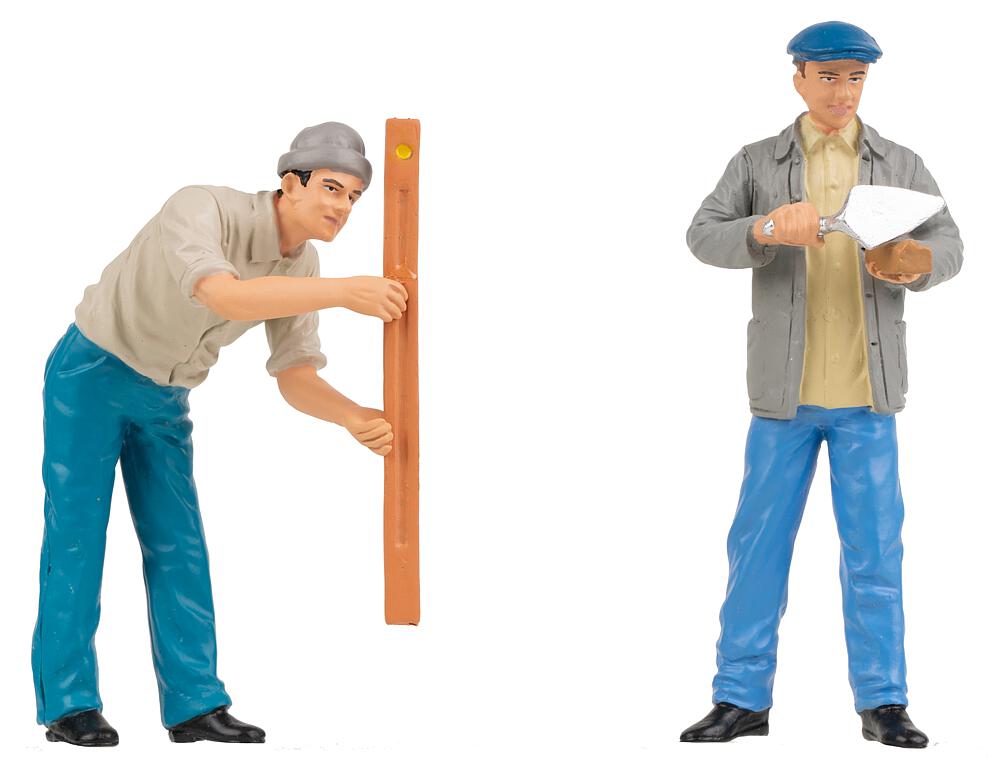 2 traffic controllers