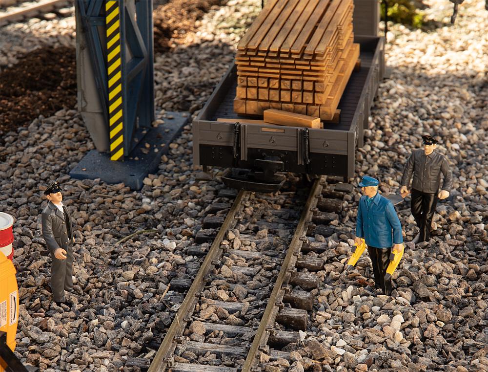 Passers-by