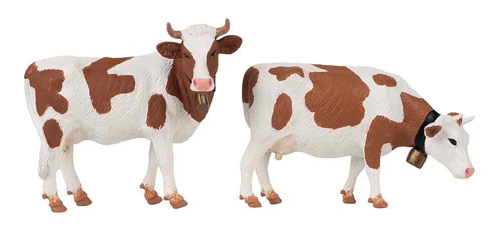 Allgäu Brown Swiss