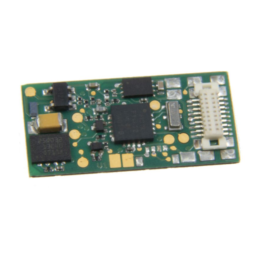 IntelliSound 6 Minidecoder, leer, Next18