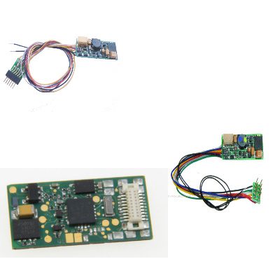 IntelliSound 6 Minidekodierer, Next18