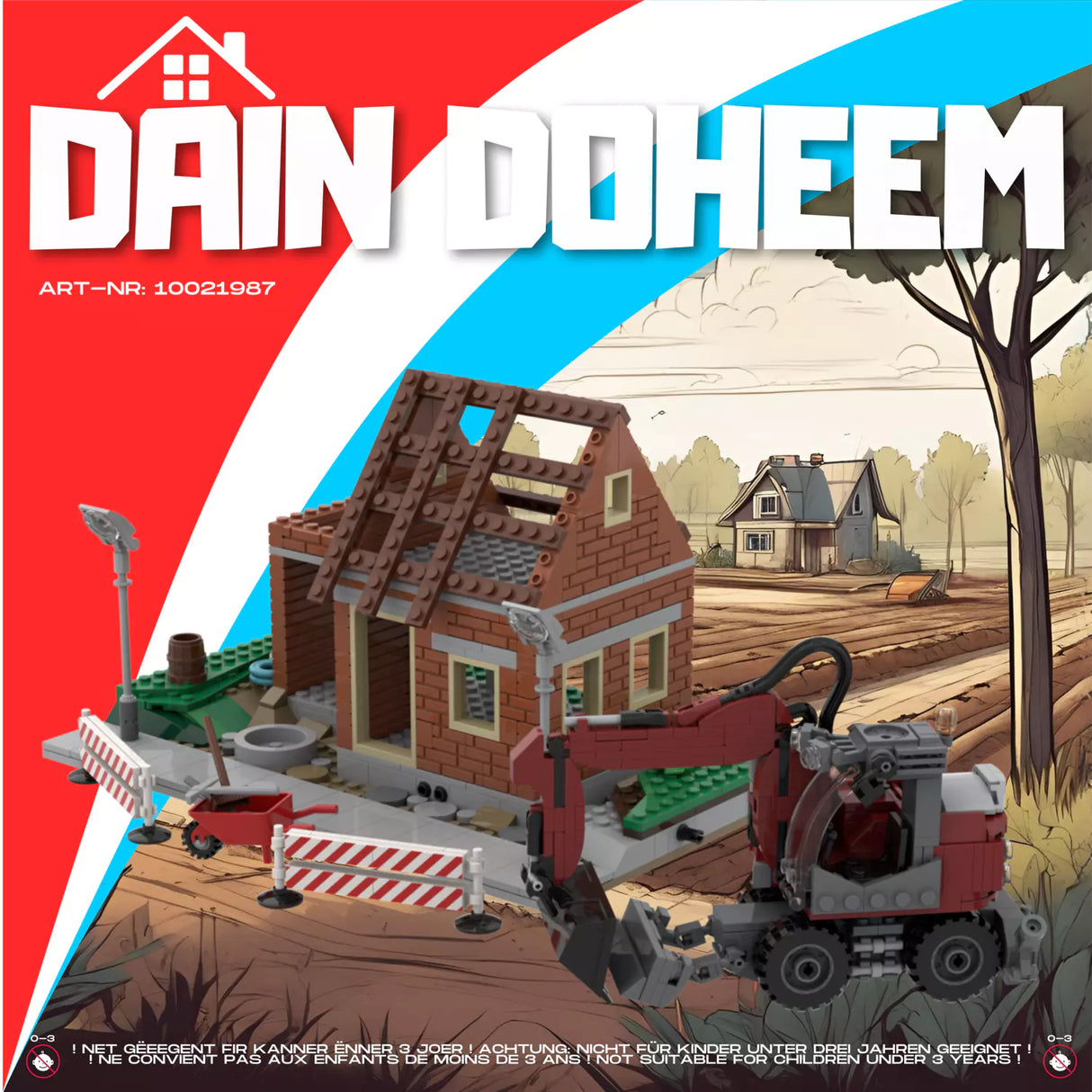 Dain Doheem