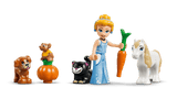 Cinderella Animal Friends Castle