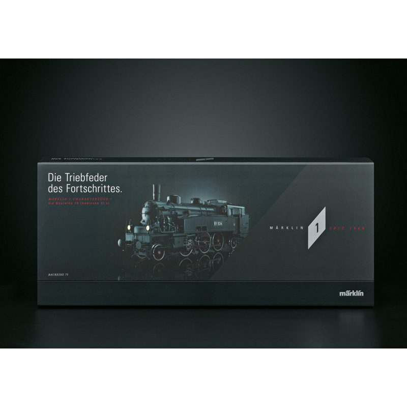 Märklin Catalog 2024/2025 EN