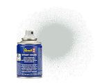 Silk "Light Grey" Spray Color Acrylic Aerosol - 100ml