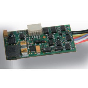 IntelliSound 6 Decoder, 8pol. NEM652