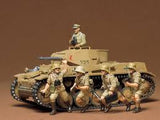 Ger. Panzerkampfwagen II
