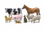 1:35 Livestock Set II