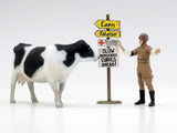 1:35 Livestock Set II