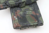 German Main Battle Tank Leopard 2 A7V