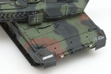 German Main Battle Tank Leopard 2 A7V