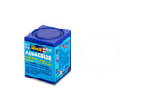 colourless, matt, non-opaque Aqua Color 18 ml