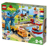 Cargo Train