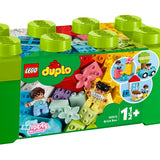 Brick Box