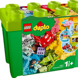 Deluxe Brick Box