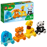 Animal Train