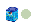 Air, matt RAF Aqua Color 18 ml