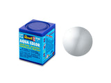 aluminium, Aqua metallic 18 ml