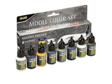 Model Color - Modern Airliner (8x 17ml)