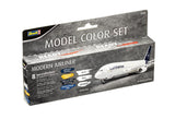 Model Color - Modern Airliner (8x 17ml)