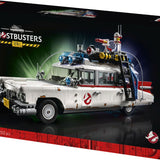 Ghostbusters ECTO-1