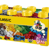 LEGO® Medium Creative Brick Box