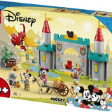 Mickey and Friends Castle Defenders