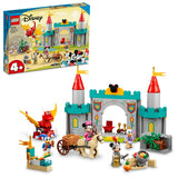 Mickey and Friends Castle Defenders