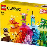 Creative Monsters