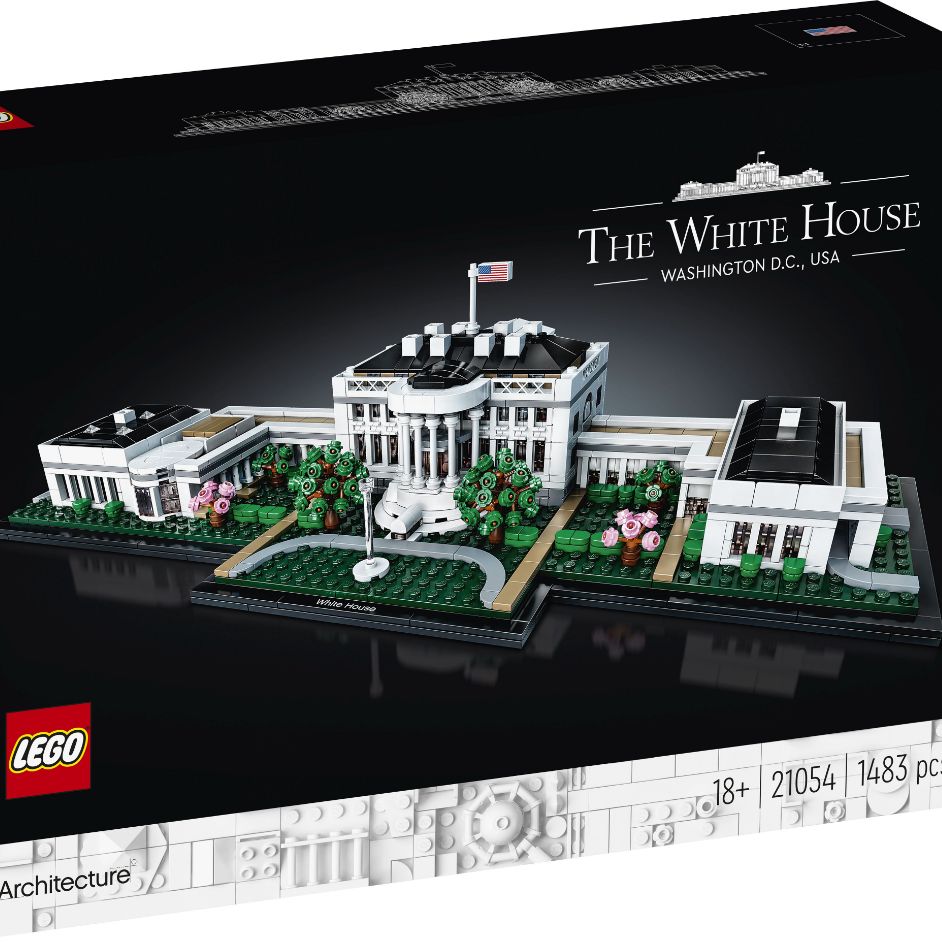 Architecture - The White House