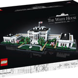 Architecture - The White House