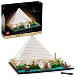 Great Pyramid of Giza