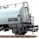 Tank car, Deutz, Brit- US zone