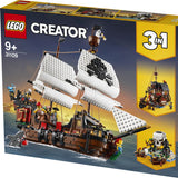 Pirate Ship