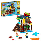 Surfer Beach House